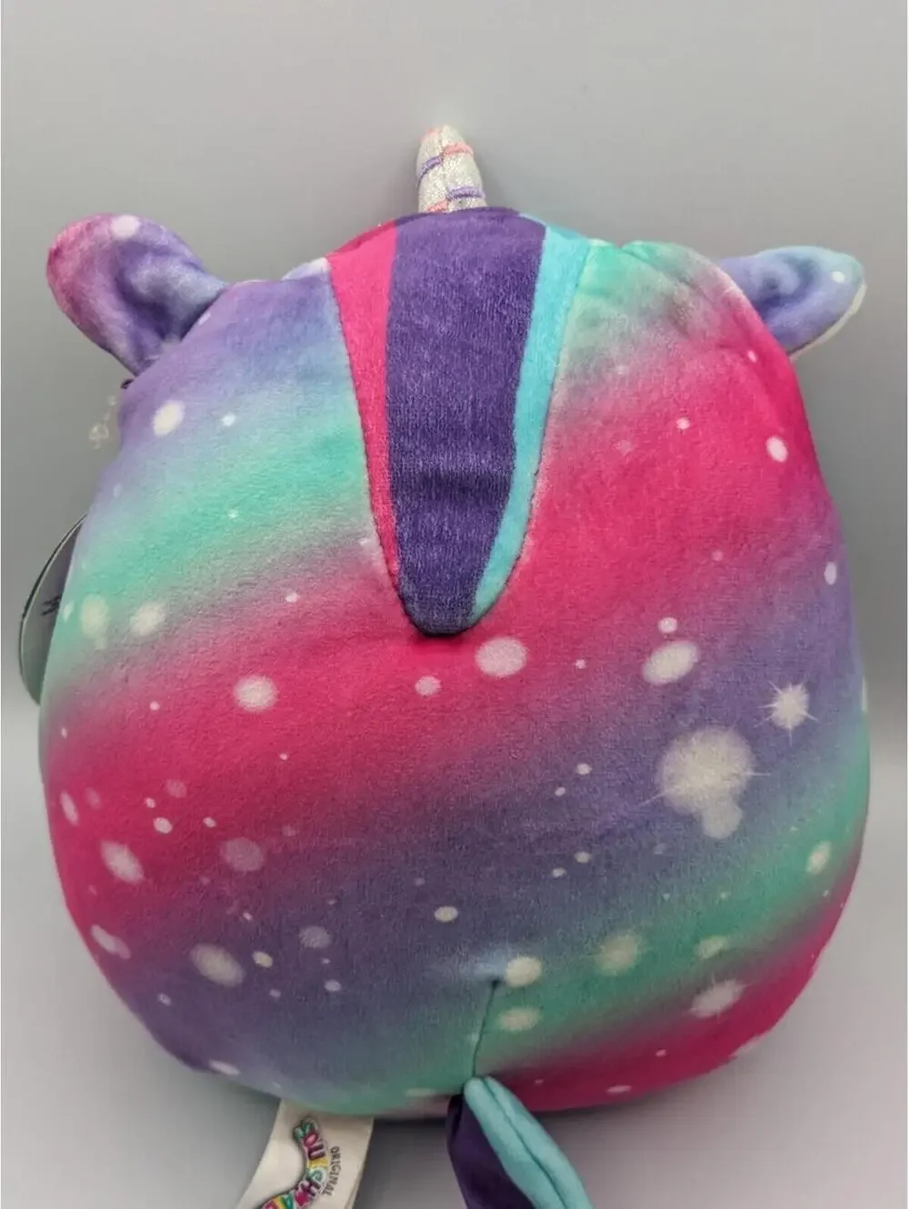 Squishmallows Kimia the Unicorn 8